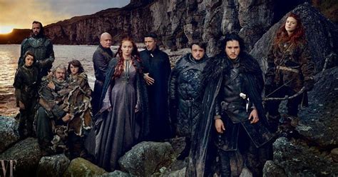 How Much 'Game of Thrones' Episodes Cost for Production .
